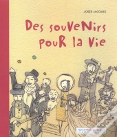 Des Souvenirs Pour La Vie