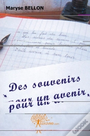 Capa do artigo Des Souvenirs Pour Un Avenir