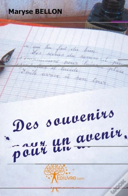 Capa do artigo Des Souvenirs Pour Un Avenir