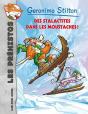 Des Stalactites Dans Les Moustaches ! N  3 - Preview