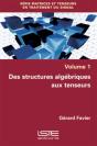Des Structures Algebriques Aux Tenseurs - Preview