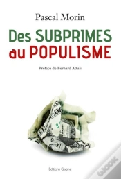 Capa do artigo Des Subprimes Au Populisme
