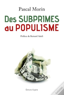 Capa do artigo Des Subprimes Au Populisme
