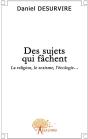 Des Sujets Qui Fachent - Preview