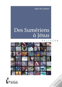 Capa do artigo Des Sumériens À Jésus
