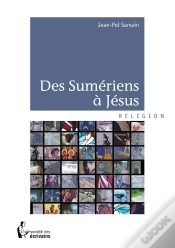 Capa do artigo Des Sumériens À Jésus
