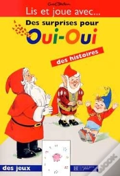 Capa do artigo Des Surprises Pour Oui-Oui