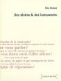 Des Taches Et Des Instruments - Preview
