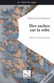 Capa do artigo Des Taches Sur La Robe