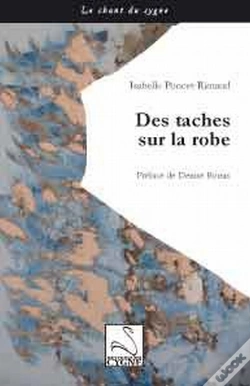 Capa do artigo Des Taches Sur La Robe