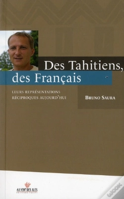 Capa do artigo Des Tahitiens Des Francais