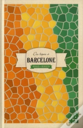 Des Tapas À Barcelone