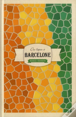 Capa do artigo Des Tapas À Barcelone