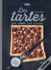 Des Tartes Pas Comme Les Autres