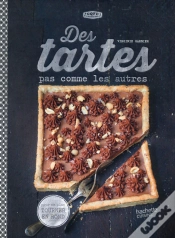 Capa do artigo Des Tartes Pas Comme Les Autres