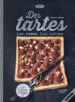 Capa do artigo Des Tartes Pas Comme Les Autres