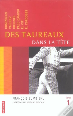 Capa do artigo Des Taureaux Dans La Tete T.1