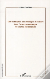 Capa do artigo Des Techniques Aux Stratégies D