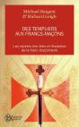 Des Templiers Aux Francs-Maçons ; Les Racines, Les Rôles Et L'Évolution De La Franc-Maçonnerie - Preview