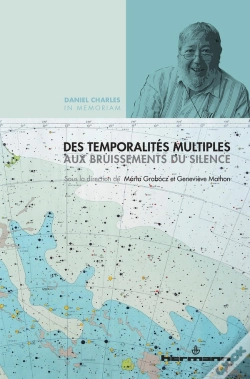 Capa do artigo Des Temporalites Multiples Aux Bruissements Du Silence