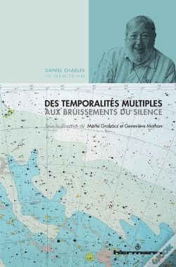Capa do artigo Des Temporalités Multiples Aux Bruissements Du Silence