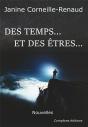 Des Temps Et Des Êtres - Preview