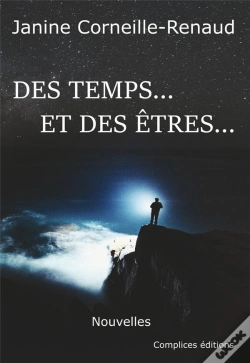 Capa do artigo Des Temps Et Des Êtres