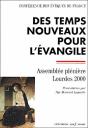 Des Temps Nouveaux Pour L'Évangile - Preview