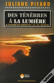 Capa do artigo Des Ténèbres À La Lumière