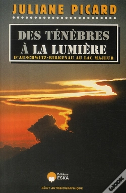Capa do artigo Des Ténèbres À La Lumière
