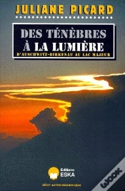Capa do artigo Des Ténèbres À La Lumière