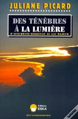 Capa do artigo Des Ténèbres À La Lumière