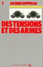 Des Tensions Et Des Armes T.1 - Preview