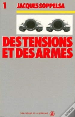 Capa do artigo Des Tensions Et Des Armes T.1