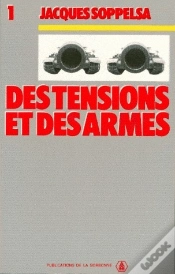 Capa do artigo Des Tensions Et Des Armes T.1