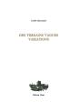 Des Terrains Vagues, Variations - Preview