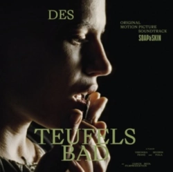 Capa do artigo Des Teufels Bad - Vinil