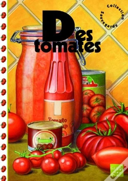 Capa do artigo Des Tomates