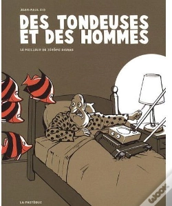 Capa do artigo Des Tondeuses Et Des Hommes