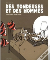 Capa do artigo Des Tondeuses Et Des Hommes
