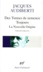 Des Tonnes De Sémence : Toujours : La Nouvelle Origine - Preview