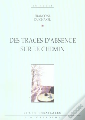 Capa do artigo Des Traces D