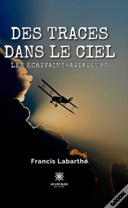 Capa do artigo Des Traces Dans Le Ciel