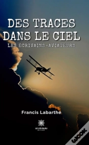 Capa do artigo Des Traces Dans Le Ciel