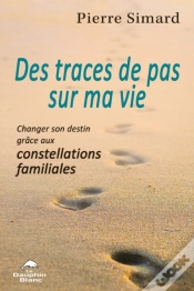 Capa do artigo Des Traces De Pas Sur Ma Vie