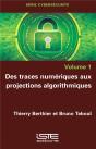 Des Traces Numériques Aux Projections Algorithmiques - Preview