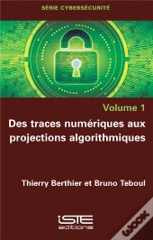 Des Traces Numériques Aux Projections Algorithmiques