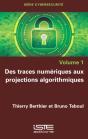 Des Traces Numeriques Aux Projections Algorithmiques - Preview