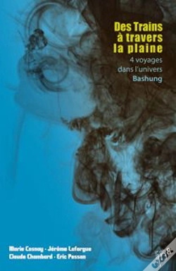 Capa do artigo Des Trains A Travers La Plaine ; Coffret
