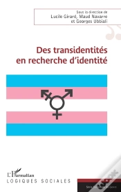 Capa do artigo Des Transidentités En Recherche D